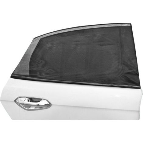 Sonnenschutz fürs Auto (Babyschale), Sonnenschutz fürs Auto, UV-Blocker, Sonnenschutz für die Rückbank für Kinder und Haustiere (1/5)