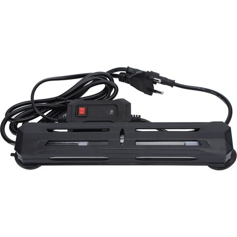 Lampe UV portable pour aquarium/réservoir à minuterie (1/5)