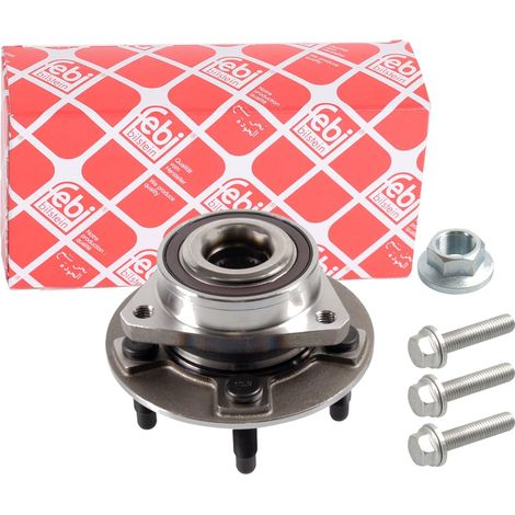 Kit cuscinetti ruota FEBI BILSTEAN FE39916