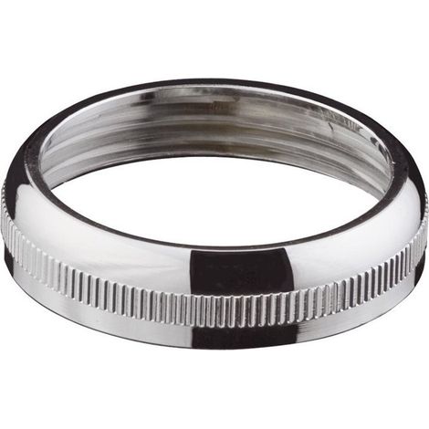Hansgrohe HG HEXAGONAL NUT 5/4- CHROME, 53951000
