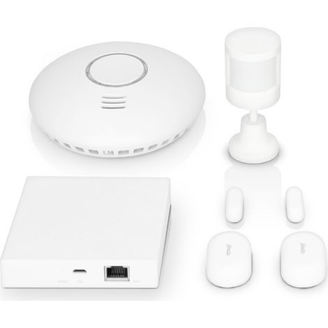 Fysic Smart Home Sicherheits-Set