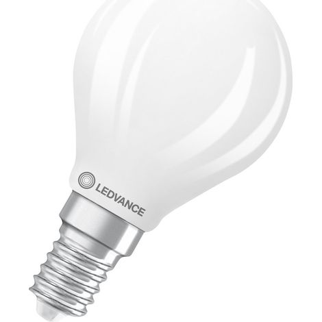 Ledvance LED Classic P 40 DIM, 3.4W, E14, 2700K, 4099854439216
