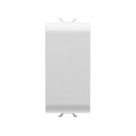 OBTURATEUR 1M BLANC GEWISS GW10195