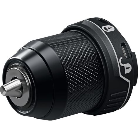 Accesorio taladro Bosch gfa 12-m clic audible metal