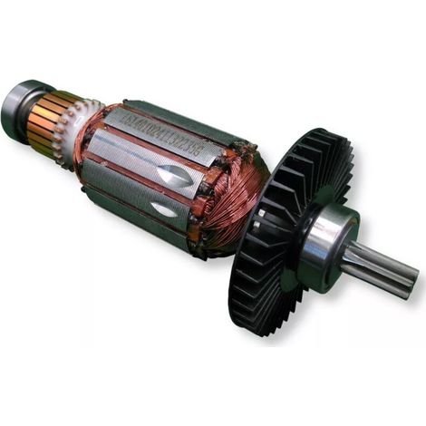 Induit 220-240V pour marteau perforateur PBH 2100 SRE et modeles BOSCH - 1619P01771