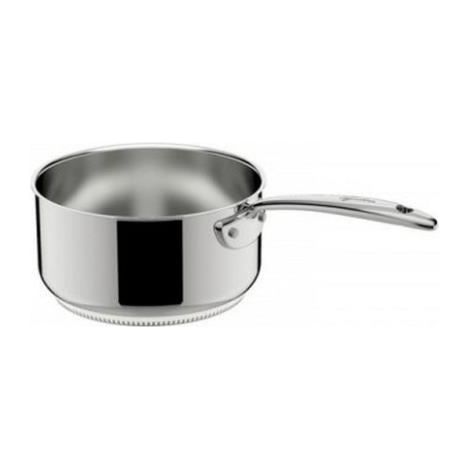 Casserole inox 14cm - Lagostina - 11116031114 (1/2)