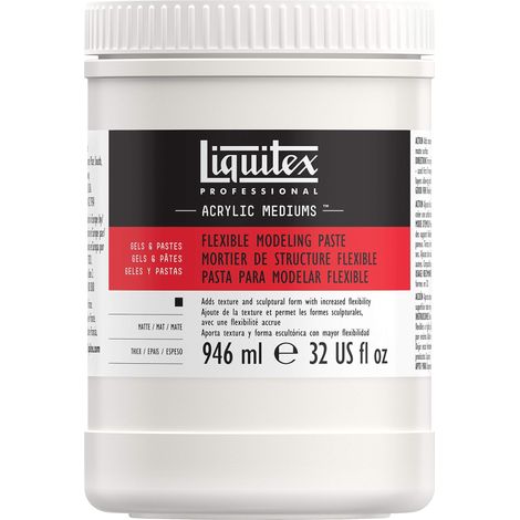 Additif - Mortier De Structure Flexible Pot 946ml (1/5)