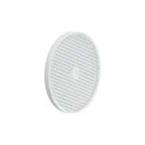 réflecteur - rond 84 mm - omron electronics e39-r7