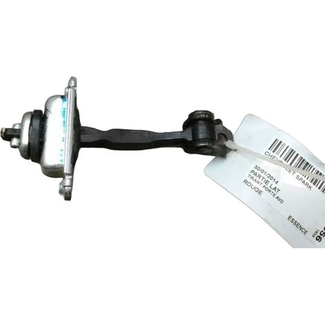 Tirant Porte Avant Droit CHEVROLET Spark [PRODUIT D'OCCASION]♻️95991507