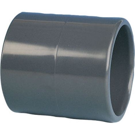 Manchon PVC pression F-F 32 - CODITAL FRANCE