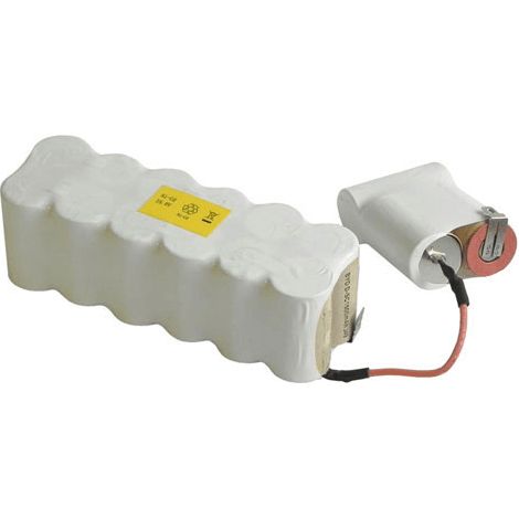 JEU DE BATTERIES NI CD 18 V 1500 MA POUR PETIT ELECTROMENAGER HOOVER - 49005889