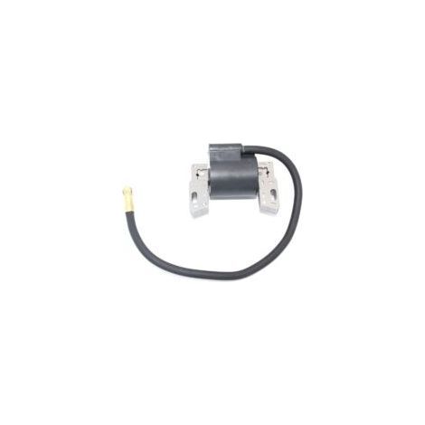 Lot de 2 Bobine d'allumage magnéto compatible avec Briggs et Stratton, remplace 591420/793281/793352/792594/395489/398593. (1/4)