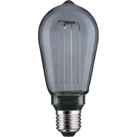 Paulmann LED Leuchtmittel Inner Glow Arc Edison E27 3,5W rauch Leuchtmittel (1/5)