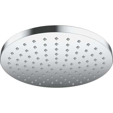hansgrohe Vernis Blend rociador de ducha 200 1 tipo de cromo