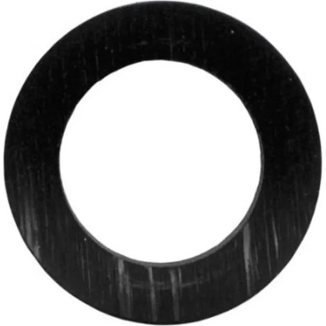 Lot de 100 joints toriques noirs souples en caoutchouc de haute qualité assurant une étanchéité fiable pour installations professionnelles et réparations domestiques, facile à installer et durable