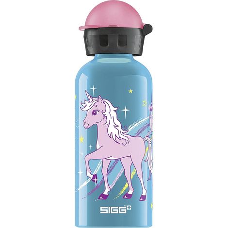 Flasche Bella Unicorn, 400 ml (1/2)