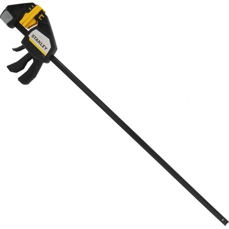 Serre-joint XL 900 mm - STANLEY - FMHT83282-0 (1/4)