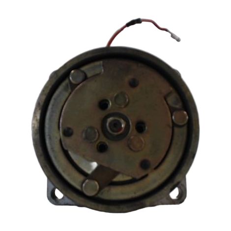 Compresseur Air Conditionne RENAULT Clio I Ph.1 -94 [PRODUIT D'OCCASION]♻️7700272400 (1/5)