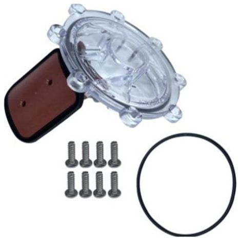Applicable Kit de remplacement pour clapet anti-retour de piscine et clapet à ressort pour 7235 7236 7305 7511 7512 empêche le refoulement (1/5)