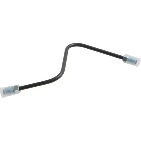 Suitable for Toyota electronic fuel injection motorcycle oil pipe return pipe 47318-04110 4731804110 (1/5)