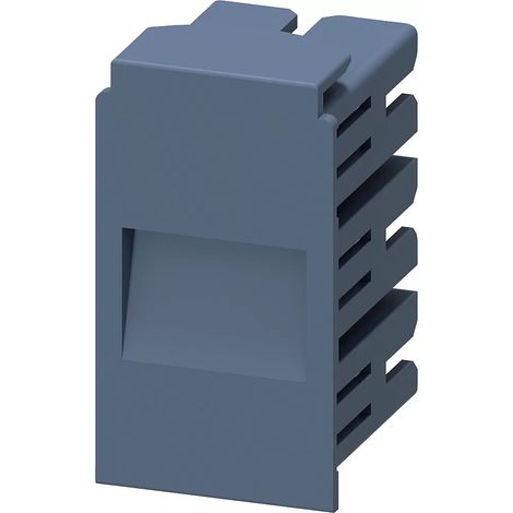 Siemens Erweiterungsstecker 3RV2917-5BA00 (1/2)