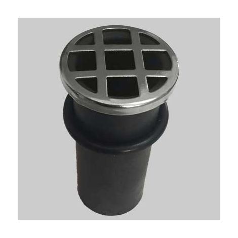 GRIGLIA DI RICAMBIO PER PILETTA DOCCIA MADE IN ITALY