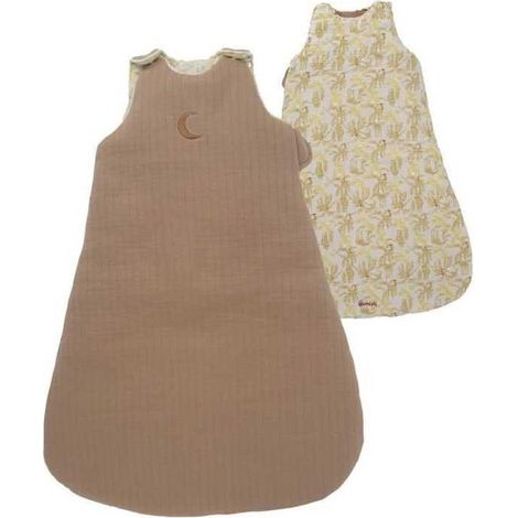 Domiva Schlafsack für Babys 6-24 Monate waschbar (1/3)