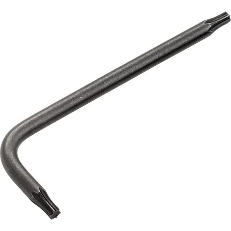 Clé mâle coudée 2115-T8 ∙ Profil TORX® intérieur ∙ Taille T8 (1/3)