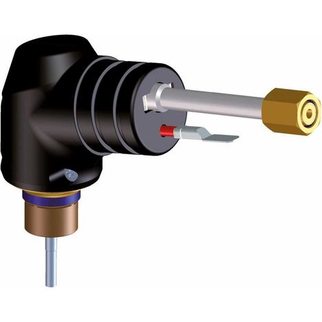 Diffusor (Metall) - Pos. 37 (1/2)