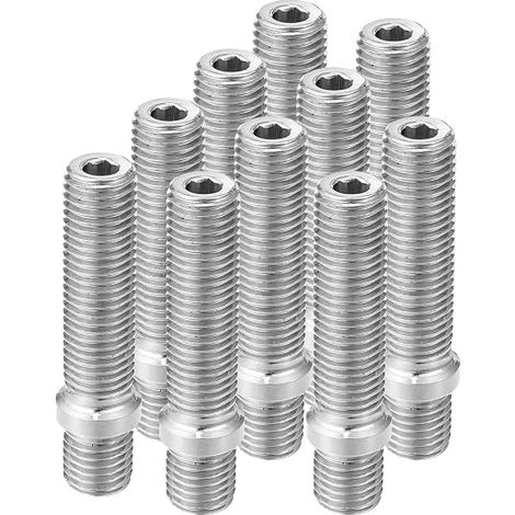 Wheel Stud M12x1.5 1996-2002 (1/5)