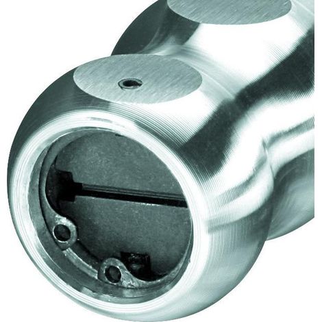 7574-10 Chiave dinamometrica DREMOMETER DS A+S 110-550 Nm (1/4)