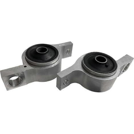 1 paire de silentblocs de bras de suspension avant Lowe 48075-30030 48076-30030 pour Lexus IS250 IS300 GS300 GS450h GS460 48075-0N010 (1/5)