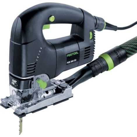 Pendelstichsäge PSB 300 EQ-Plus TRION FESTOOL - 576047