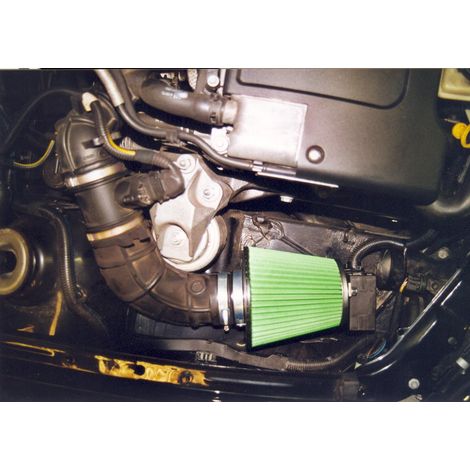 Kit d Admission direct GREEN pour Opel Vectra B 97-02 2.0L DTI 16V-100cv-40972948