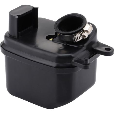 Motorrad-Luftfilter, Motocross-Reinigungsset, für PY50, QT50, PW50, Pit, Pocket, Scooter, schwarz (1/4)