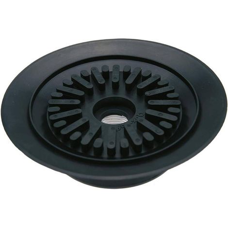 Ventouse D.160 mm - Fixation Puissante et Pratique, Caoutchouc - D-Work (1/5)