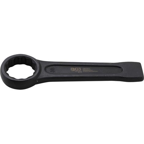CLÉ ANNULAIRE DE PERCUSSION 38 MM BGS 35138 (1/3)