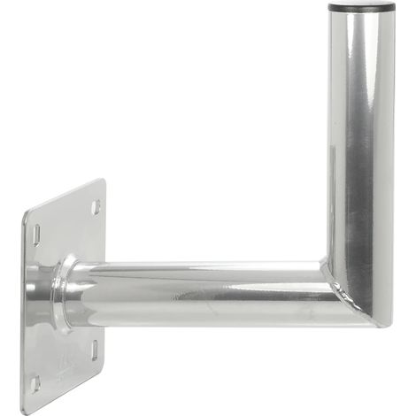 SOPORTE DE PARED DE ALUMINIO ""25"" USL-48/250