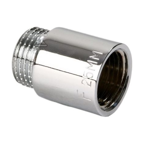 Prolunga da 1/2" L-10 cromata online