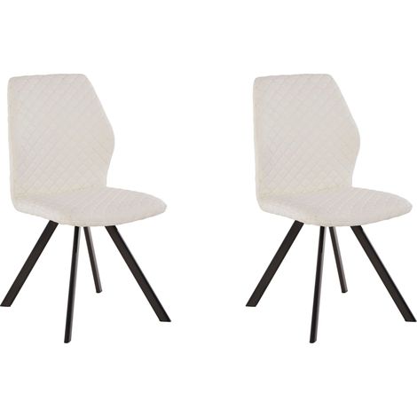 Isobel-Paquet de 2 chaises (1/5)
