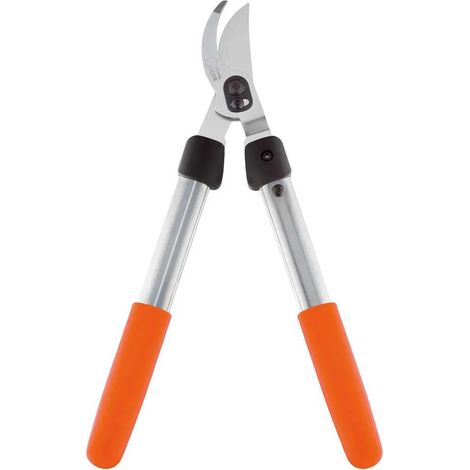 Gartenschere lowe bypass pruner 35 mm präziser Schnitt 40 cm