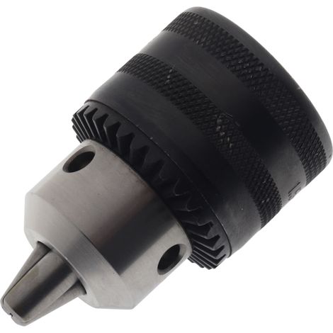 Mandrino 1/2" per trapano tassellatore Black & Decker BEHS03 KD1250 - 1004692-33 (1/5)