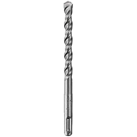 Broca para martillo kwb 242695 acero 6.5 mm 260 mm