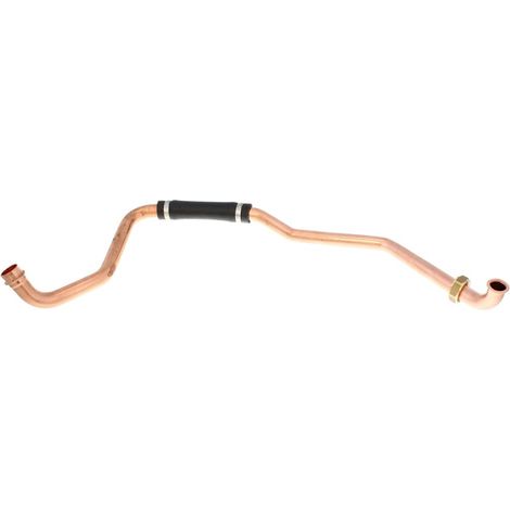 Glow-Worm 20037288 Flow Pipe  Genuine Replacement Spare Part