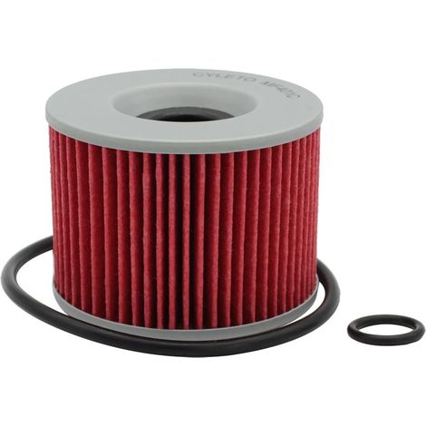 Filtre à Huile pour XJR1200 XJR 1200 1985-1999 XJR1300 XJR 1300 1998-2014 FZR1000 FZR 1000 1987 1988 1989 (1/4)