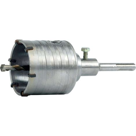 SDS+ 65-mm-Kronenbohrer - W-03245 (1/5)