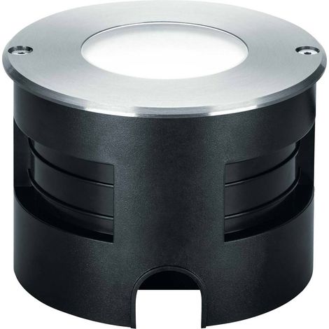 Thorn Faretto incassato LED in inox 6W esterno (1/2)