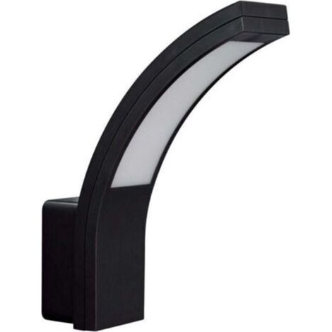 Applique da esterno a LED da 15 W, IP54, temperatura colore: bianco neutro 4000K