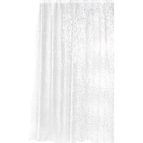 Metal Wall Hanging Mirror Decorative and Mounted in Bathroom (1/5)