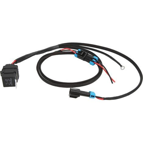 12V 40A Rücklicht-Kabelbaum für Polaris Ranger XP 1000 (Rückfahrlicht-Ersatz) (1/5)